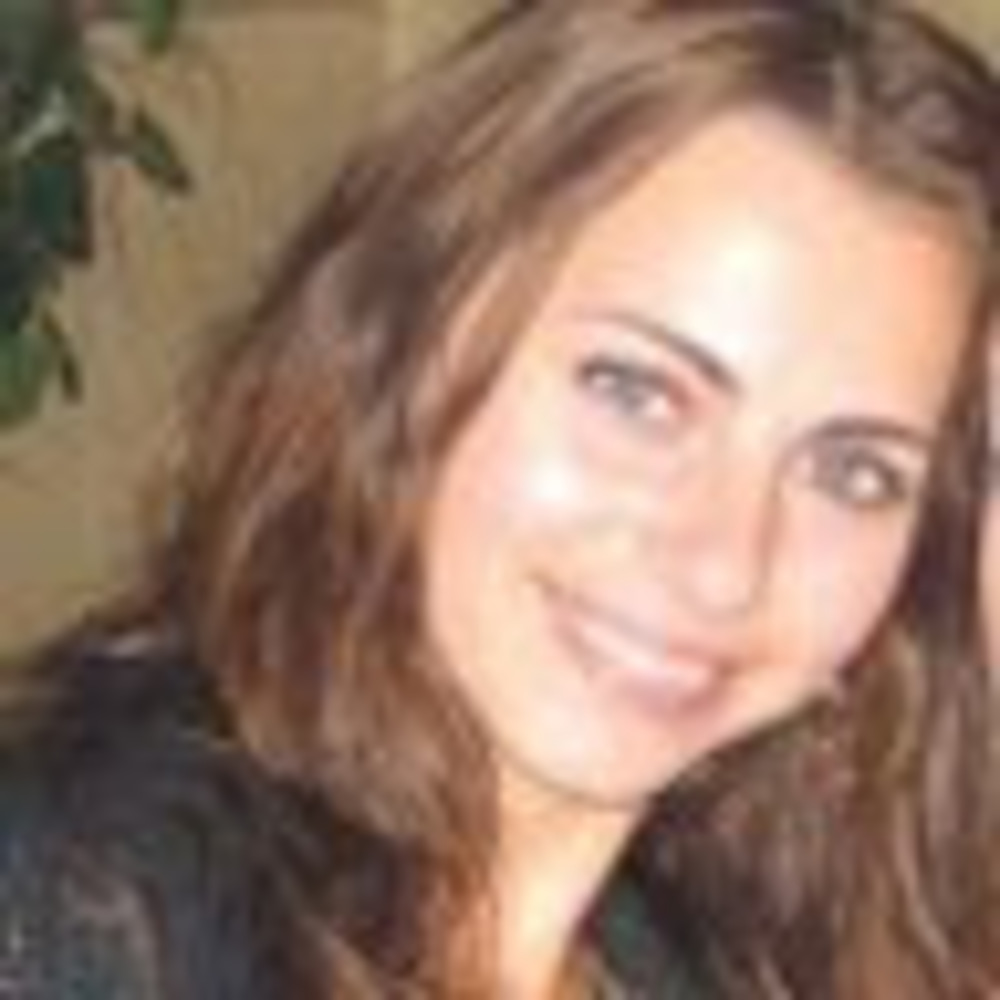 Meet your Posher, Anastasia